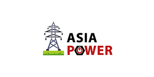  Asia Power Logo